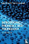 Davenport, Mike (Durham University, Hannahs, S.J. (University of Newcastle - Introducing Phonetics and Phonology
