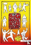 Wilson, Pip, Long, Ian - Big Book of Blob Feelings