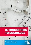 van Tubergen, Frank (Utrecht University, Netherlands) - Introduction to Sociology