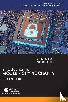Katz, Jonathan (University of Maryland, Lindell, Yehuda (Bar-Ilan University - Introduction to Modern Cryptography