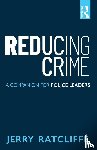 Ratcliffe, Jerry (Temple University - Reducing Crime