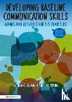 Delamain, Catherine, Spring, Jill - Developing Baseline Communication Skills