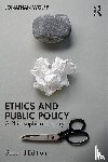 Wolff, Jonathan - Ethics and Public Policy