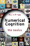 Knops, Andre - Numerical Cognition