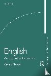 Nelson, Gerald (The Chinese University of Hong Kong - English: An Essential Grammar
