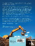 Schaufelberger, John E. (University of Washington, Migliaccio, Giovanni C. (University of Washington - Construction Equipment Management