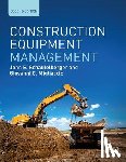Schaufelberger, John E. (University of Washington, Migliaccio, Giovanni C. (University of Washington - Construction Equipment Management