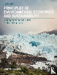 Hussen, Ahmed (Kalamazoo College - Principles of Environmental Economics and Sustainability