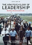 Haslam, S. Alexander (University of Exeter, Reicher, Stephen D., Platow, Michael J. (The Australian National University - The New Psychology of Leadership