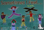 Jones, Pia - Sometimes I Feel ...