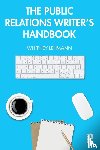 Lehmann, Whitney (Nova Southeastern University - The Public Relations Writer’s Handbook