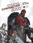 Tillman, Bryan - Creative Character Design 2e