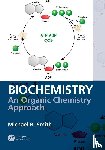 Smith, Michael B. (University of Connecticut - Biochemistry