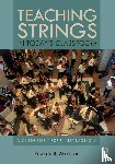 MacLeod, Rebecca (The University of North Carolina at Greensboro - Teaching Strings in Today's Classroom