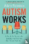 Feinstein, Adam - Autism Works