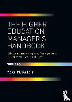 McCaffery, Peter (London South Bank University - The Higher Education Manager's Handbook