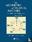 Toussaint, Godfried T. (New York University Abu Dhabi - The Geometry of Musical Rhythm