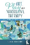 Moschini, Lisa B. (Sanctuary Centers of Santa Barbara, California, USA) - Art, Play, and Narrative Therapy