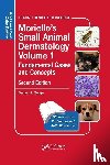 Berger, Darren - Moriello’s Small Animal Dermatology, Fundamental Cases and Concepts