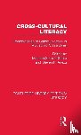  - Cross-cultural Literacy