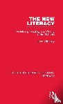 Willinsky, John (Stanford Graduate School of Education - The New Literacy
