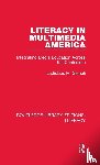 Semali, Ladislaus M (Pennsylvania State University - Literacy in Multimedia America