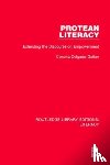 Delgado-Gaitan, Concha - Protean Literacy