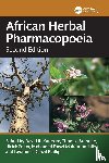  - African Herbal Pharmacopoeia