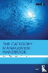 Cordell, Andrea (Cordie Limited, Thompson, Ian (Cordie Limited - The Category Management Handbook