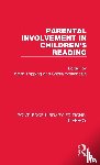  - Parental Involvement in Children's Reading
