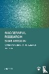 Lee, Anne - Successful Research Supervision