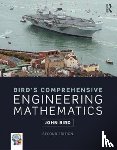 Bird, John - Bird's Comprehensive Engineering Mathematics