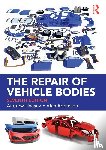 Livesey, Andrew - The Repair of Vehicle Bodies