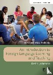 Johnson, Keith (University of Lancaster - An Introduction to Foreign Language Learning and Teaching