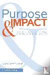 Hoffmann, Anita - Purpose & Impact