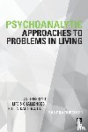 Buechler, Sandra (William Alanson White Institute - Psychoanalytic Approaches to Problems in Living
