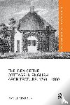 Maudlin, Daniel (University of Plymouth - The Idea of the Cottage in English Architecture, 1760 - 1860