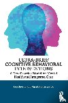 Sperry, Len, Binensztok, Vassilia (Florida Atlantic University - Ultra-Brief Cognitive Behavioral Interventions