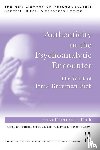 Brenman Pick, Irma - Authenticity in the Psychoanalytic Encounter