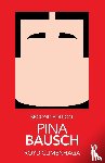 Climenhaga, Royd (The New School for Liberal Arts - Pina Bausch