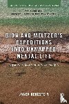 Bergstein, Avner - Bion and Meltzer's Expeditions into Unmapped Mental Life