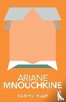 Miller, Judith - Ariane Mnouchkine