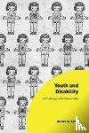 Slater, Jenny - Youth and Disability