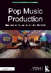 Harding, Phil - Pop Music Production
