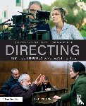 Rabiger, Michael (Professor Emeritus, Hurbis-Cherrier, Mick (CUNY - Hunter College - Directing