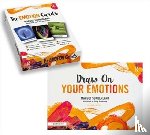 Margot Sunderland, Nicky Armstrong - Draw On Your Emotions book and The Emotion Cards