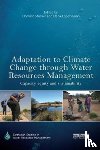  - Adaptation to Climate Change through Water Resources Management