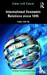 Schenk, Catherine R. (University of Glasgow - International Economic Relations since 1945