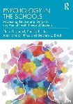 Diamond, Elena (Lewis & Clark College, USA), Hart, Shelley R. (California State University, Chico, USA), Jane Griffiths, Amy, Brock, Stephen E. (California State University, Sacramento, USA) - Psychology in the Schools