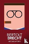 Mumford, Meg - Bertolt Brecht